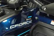 Cf moto CForce Base