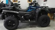 Cf moto CForce Base