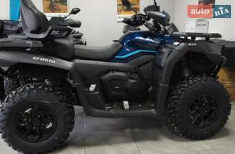 Cf moto CForce 2025 в Івано-Франківськ