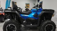 Cf moto CForce Premium