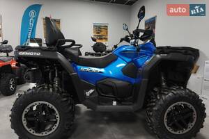 Cf moto CForce Premium