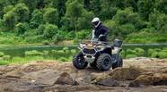 Cf moto CForce Base