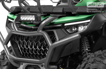 Cf moto CForce 2026 Base