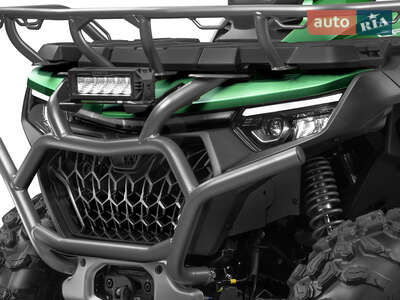 Cf moto CForce 2026 Base