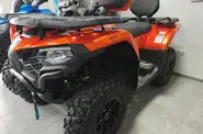 Cf moto CForce Base