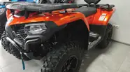 Cf moto CForce Base