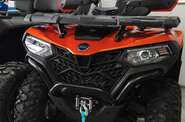 Cf moto CForce Base