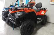 Cf moto CForce Base
