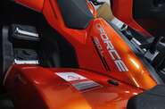 Cf moto CForce Base