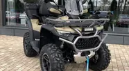 Cf moto CForce Base