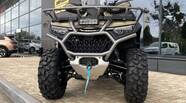 Cf moto CForce Base