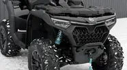 Cf moto CForce Base