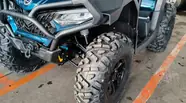 Cf moto CForce Base