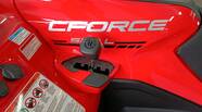 Cf moto CForce Base