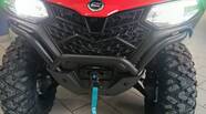 Cf moto CForce Base