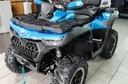 Cf moto CForce Premium