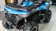 Cf moto CForce Premium