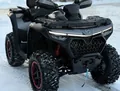 Cf moto CForce