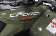 Cf moto CForce Base