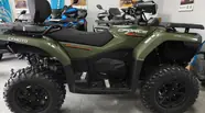 Cf moto CForce Base