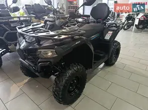 Cf moto CForce