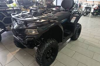 Cf moto CForce 2026 Base