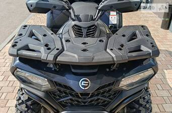 Cf moto CForce 2026 Base