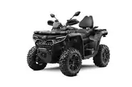 Cf moto CForce Base