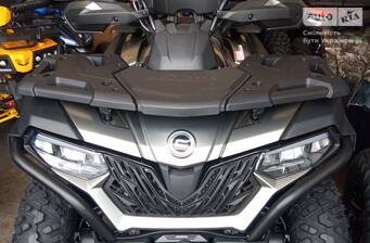 Cf moto CForce 2026 Base