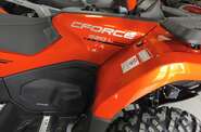 Cf moto CForce Base