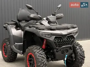 Cf moto CForce