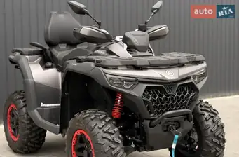 Cf moto CForce