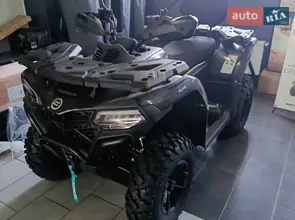 Cf moto CForce
