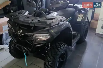 Cf moto CForce