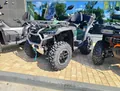 Cf moto CForce