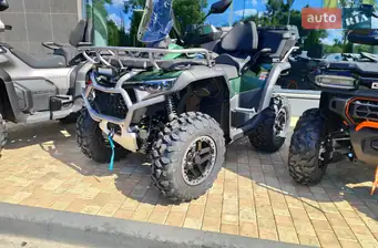 Cf moto CForce