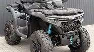 Cf moto CForce Base