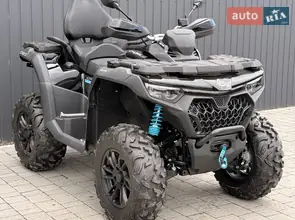 Cf moto CForce
