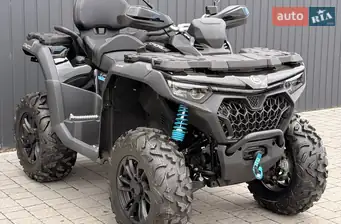 Cf moto CForce