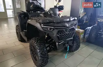 Cf moto CForce