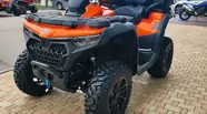 Cf moto CForce Base