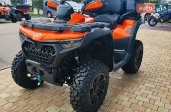 Cf moto CForce