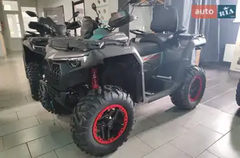 Cf moto CForce