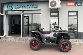 Cf moto CForce