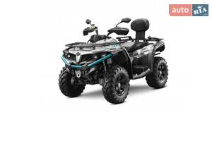 Cf moto CForce 2018 року