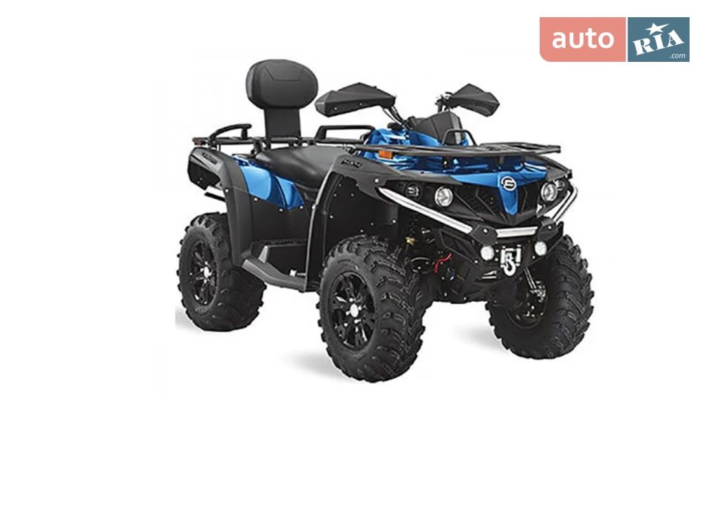 Cf moto CForce Base