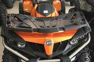 Cf moto CForce Base