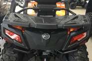 Cf moto CForce Base