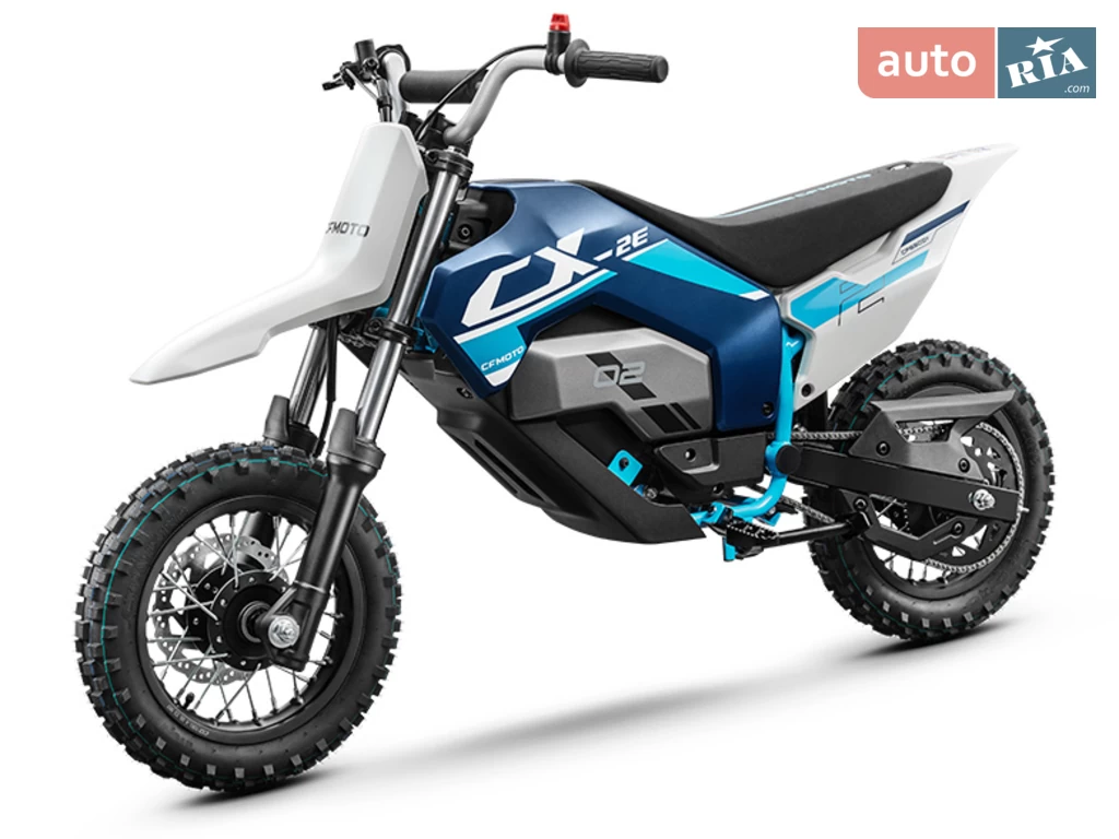 Cf moto CX-2E Base