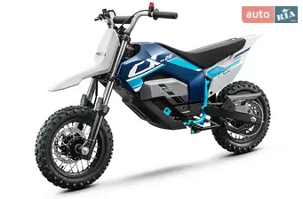 Cf moto CX-2E